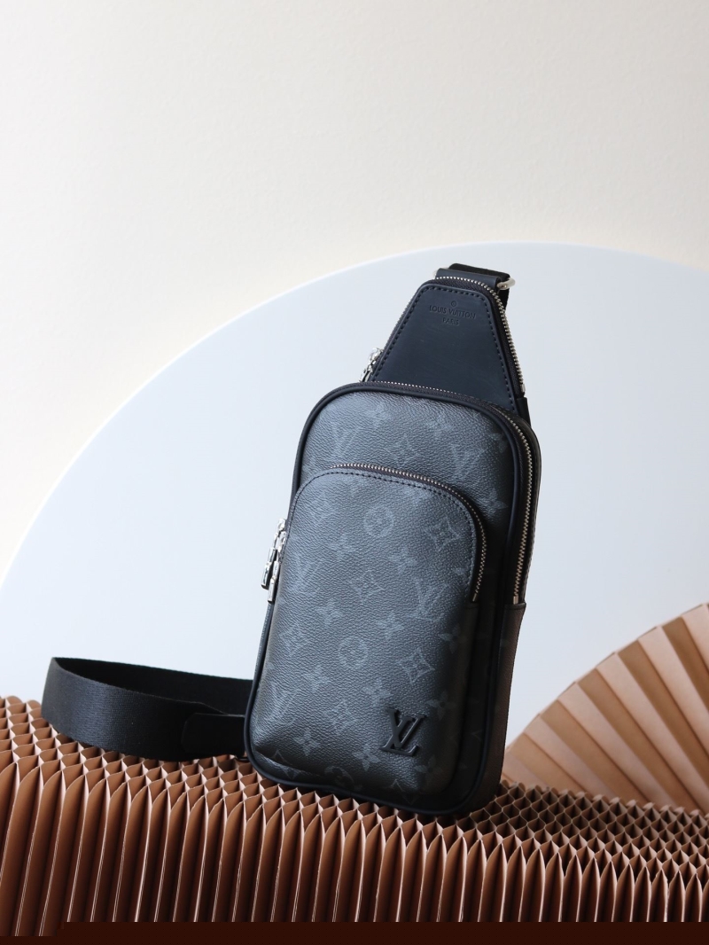 LV Waist & Chest Packs